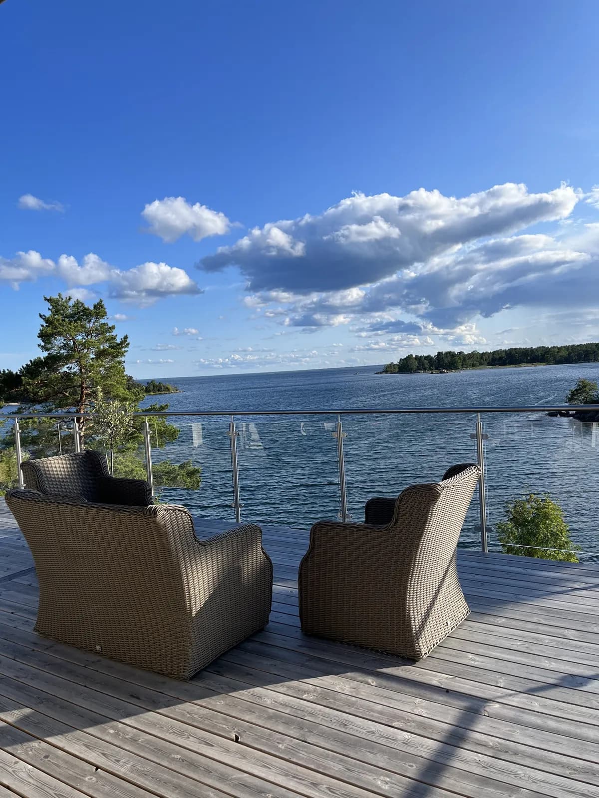 Dragskär Draget i Oskarshamn
