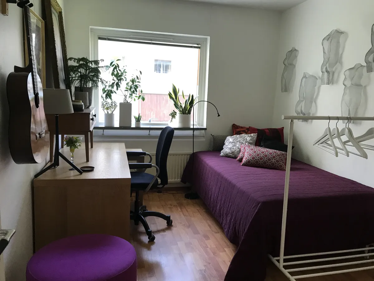 Rönngatan i Jönköping