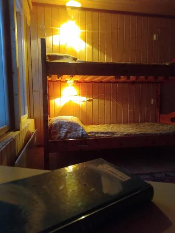 Konkelotie i Rovaniemi