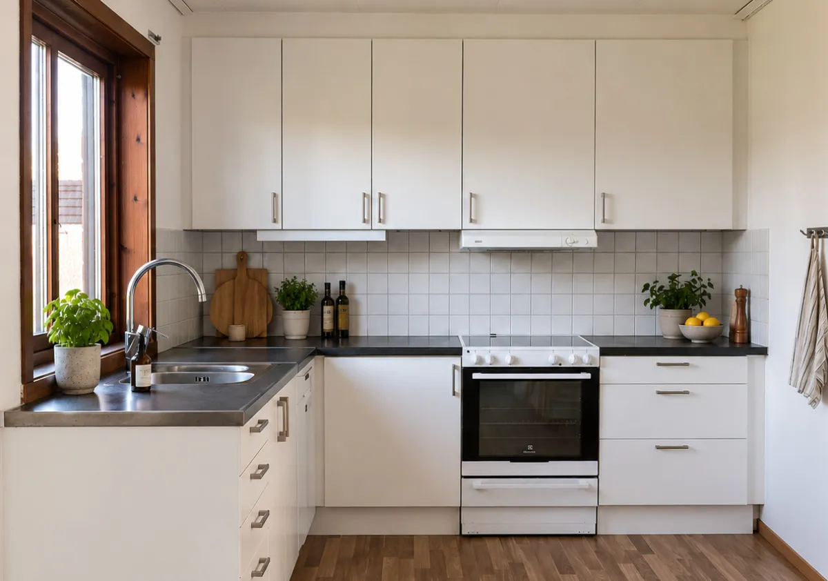 Grevevägen 26 i Värnamo