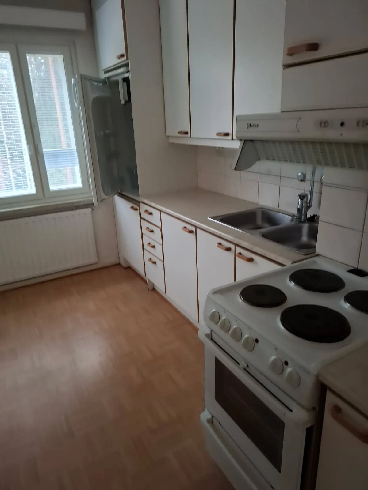 Kiveliöntie i Kouvola
