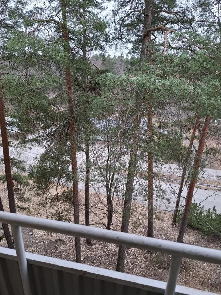Kiveliöntie i Kouvola