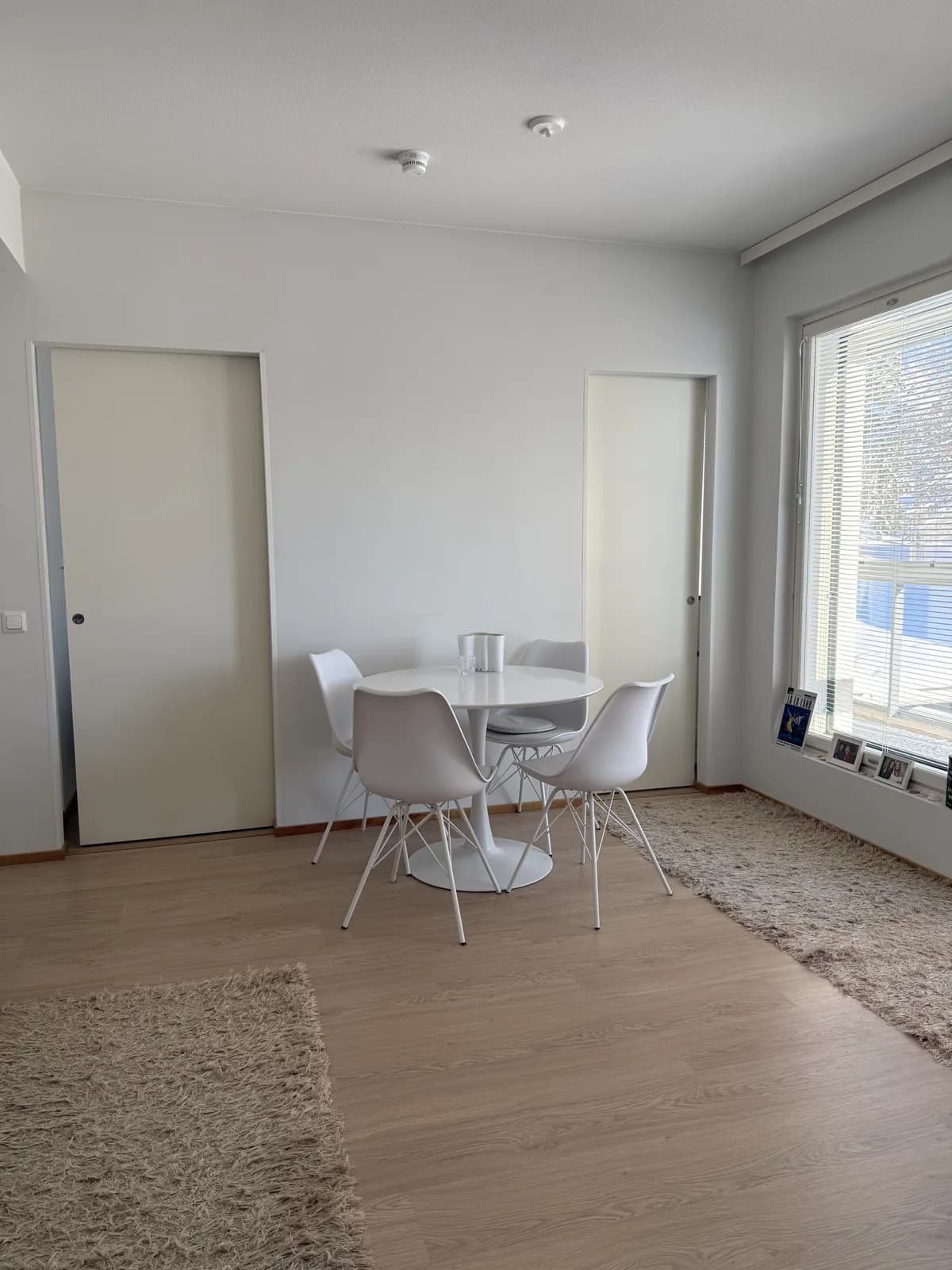 Willamonkuja i Rovaniemi