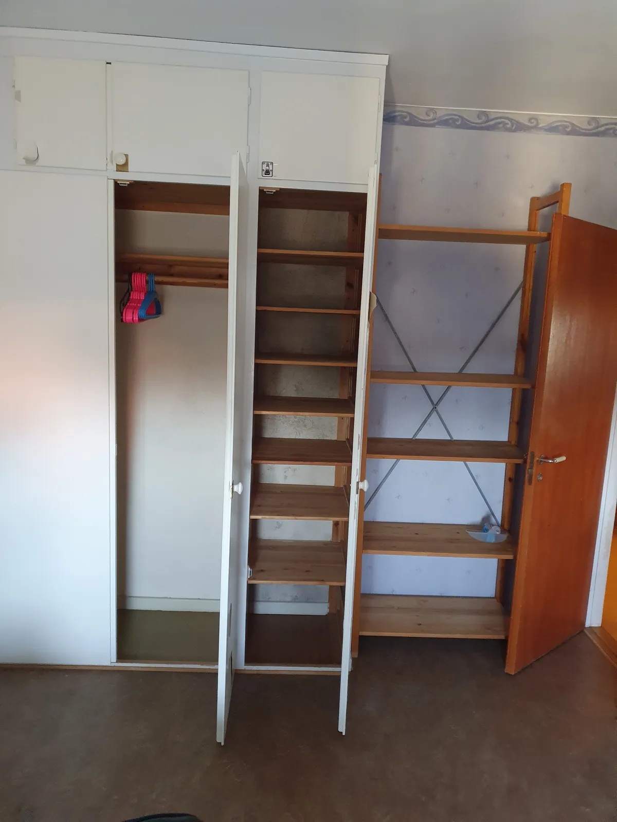 Skogsbacken i Sundbyberg