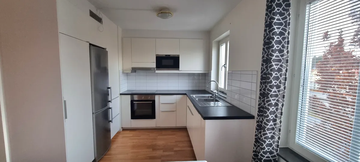 Hundlokegränd i Hässelby
