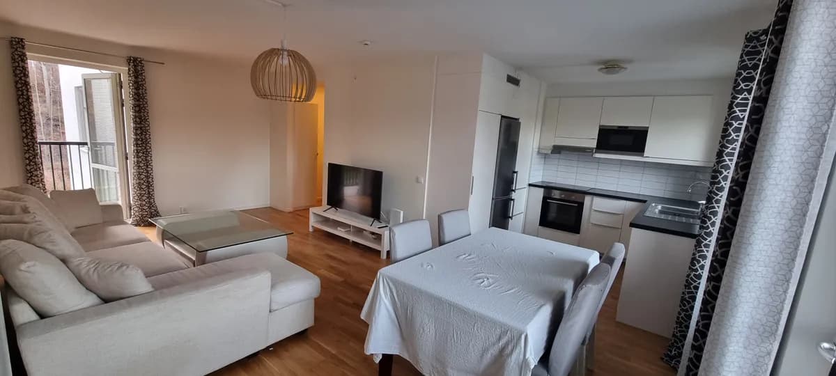 Hundlokegränd i Hässelby
