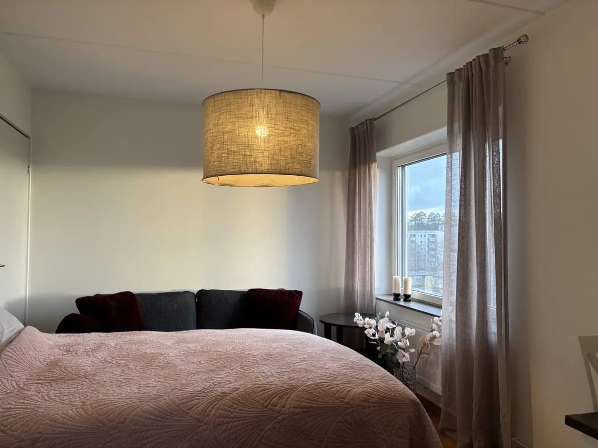 Solursgränd i Vällingby