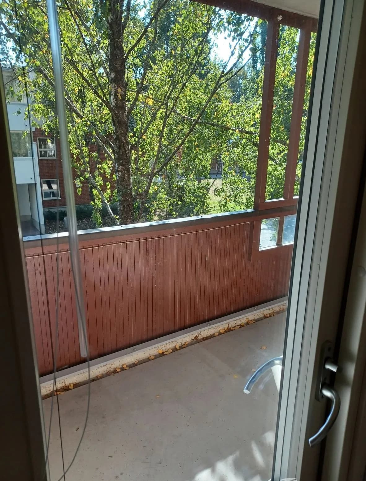 Pihkatie i Helsinki
