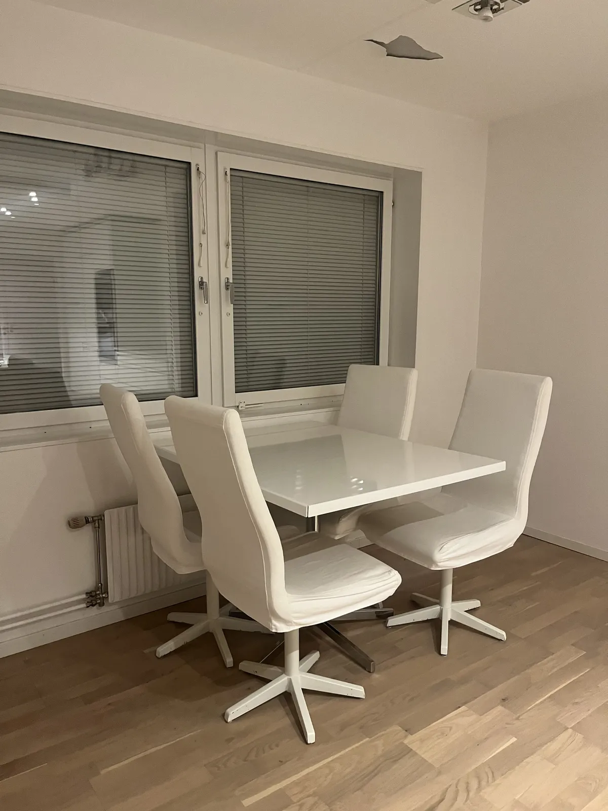 Djäknebergsgatan i Västerås