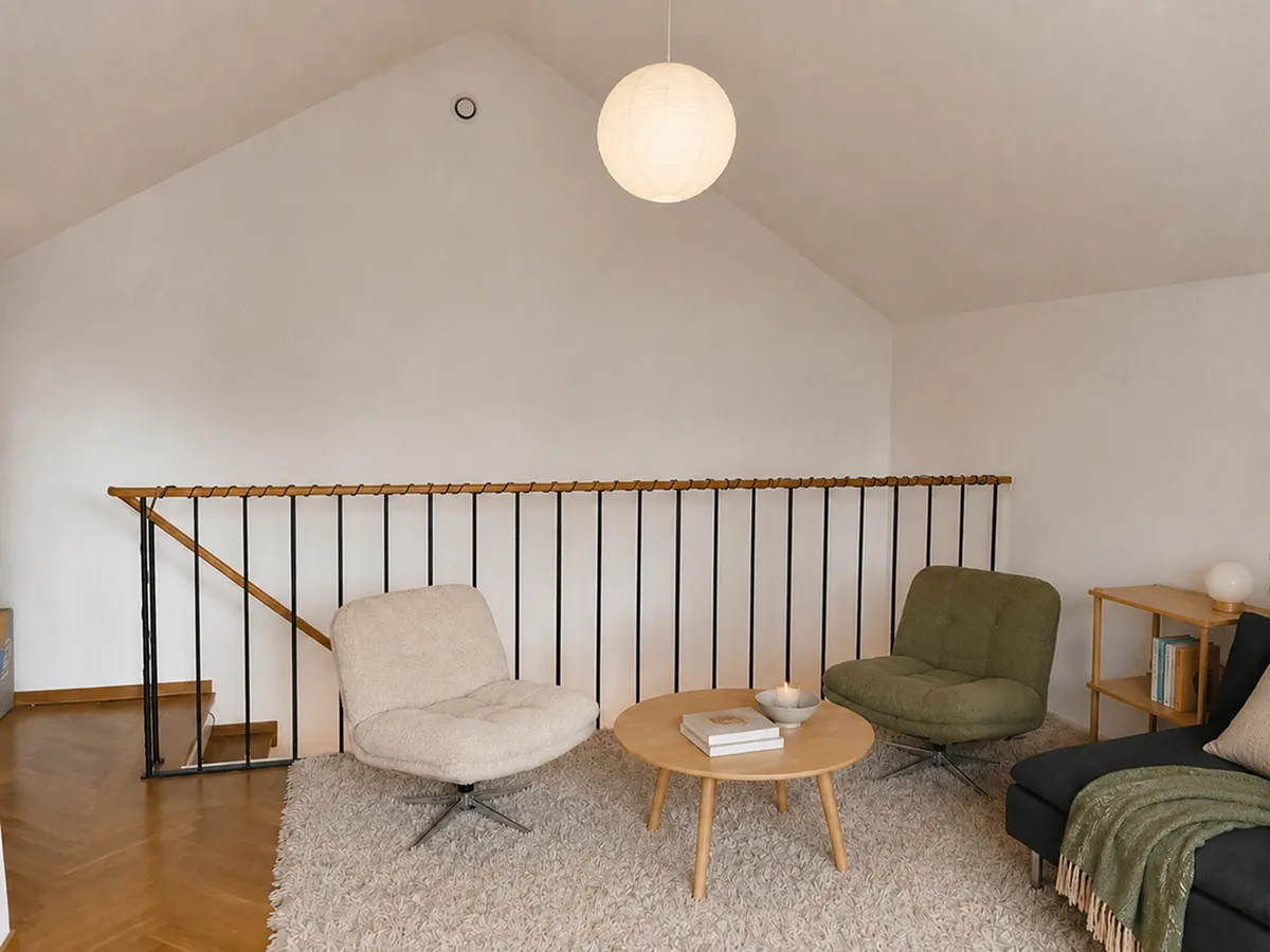 Österlånggatan i Borås