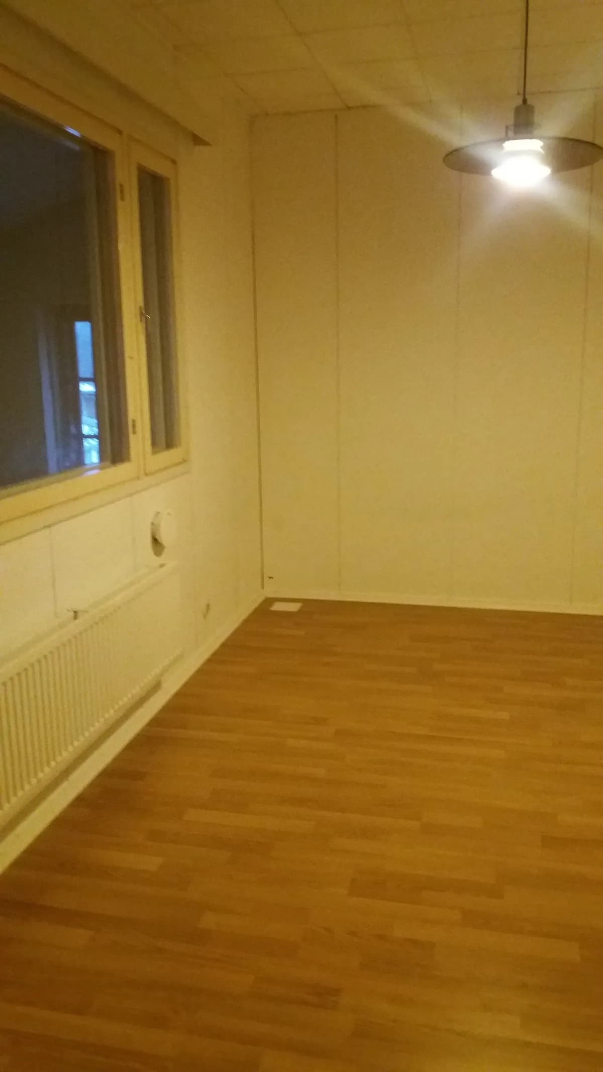 Hirvikatu i Järvenpää