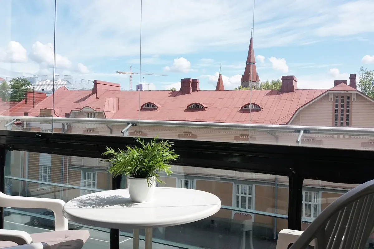 Lapintie i Tampere