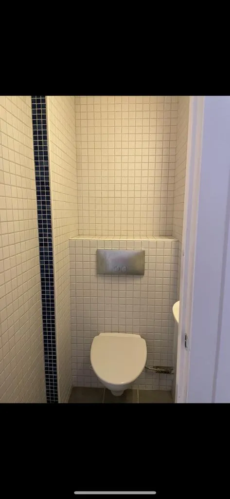 Idungatan i Märsta