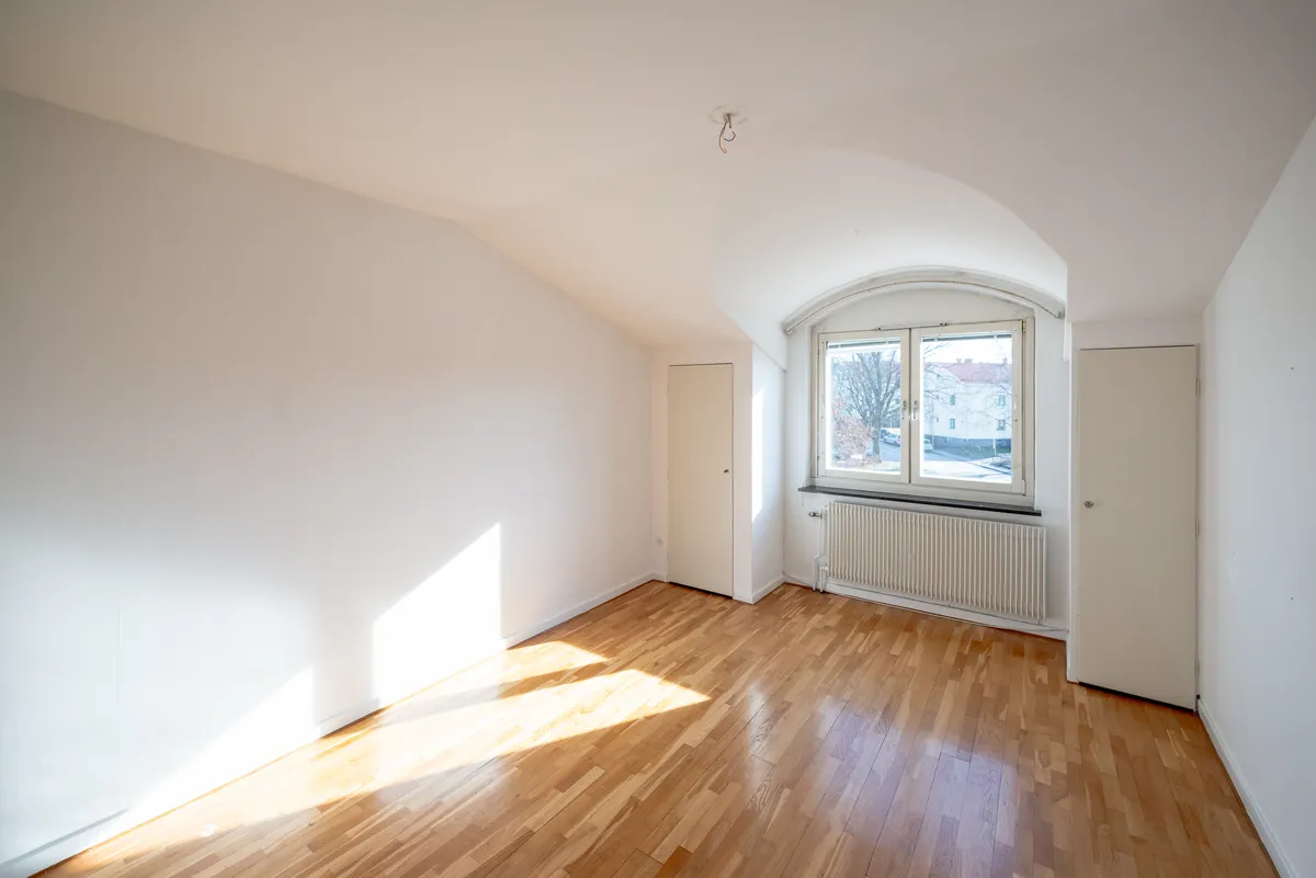 Jernberghsgatan i ESKILSTUNA