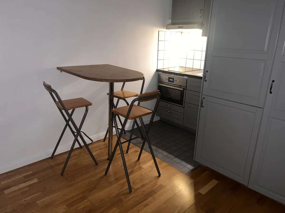 Västra Ringvägen i Västerås