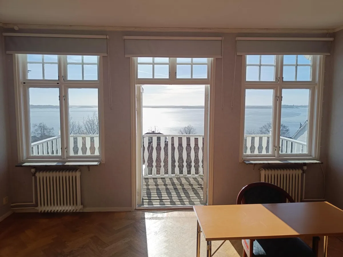 Brandmästarvägen i Kolmården
