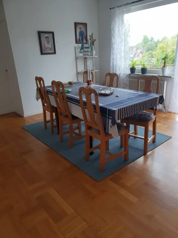 Storgatan i Emmaboda