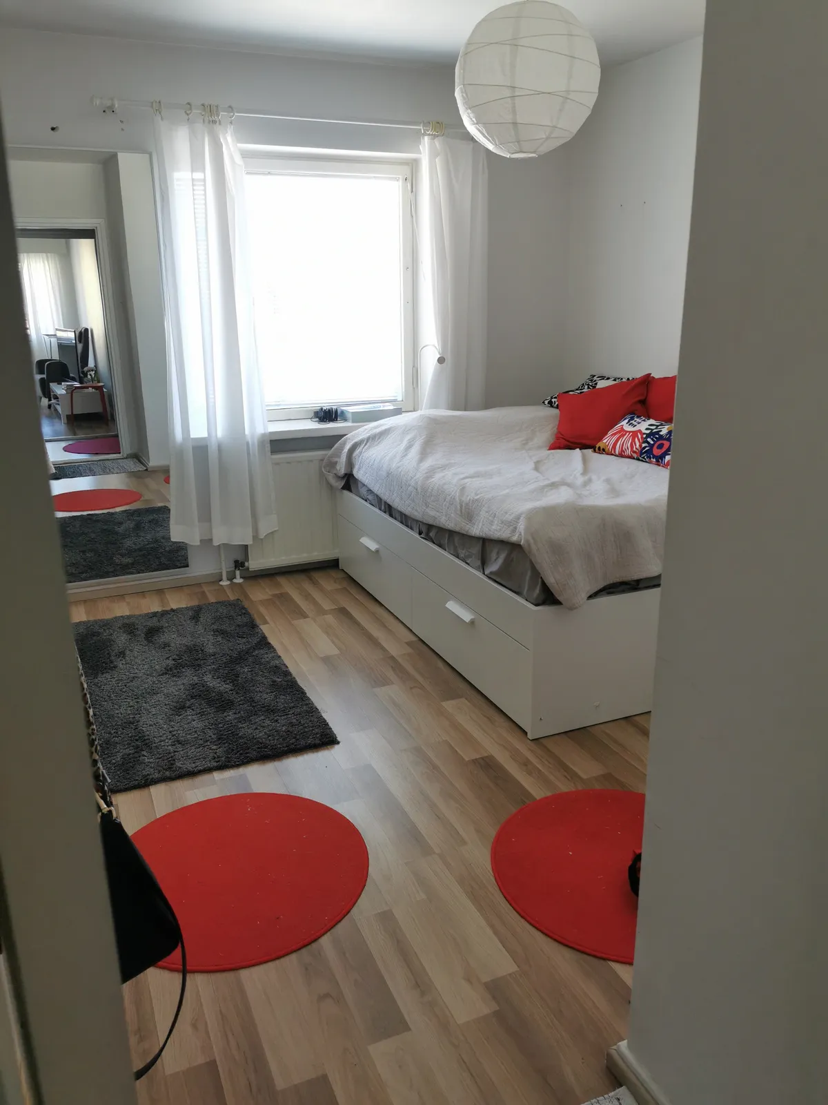Kauppalankatu i Hyvinkää