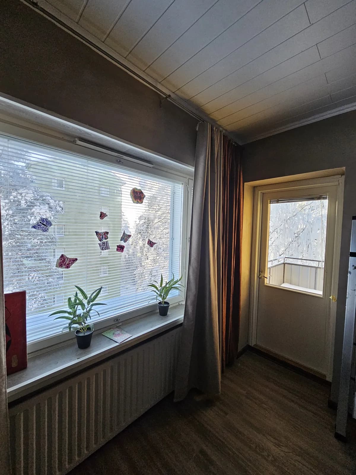 Mainarintie i Otanmäki