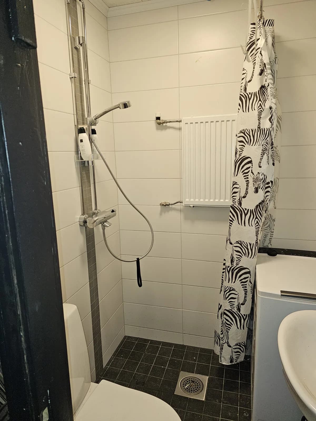 Mainarintie i Otanmäki