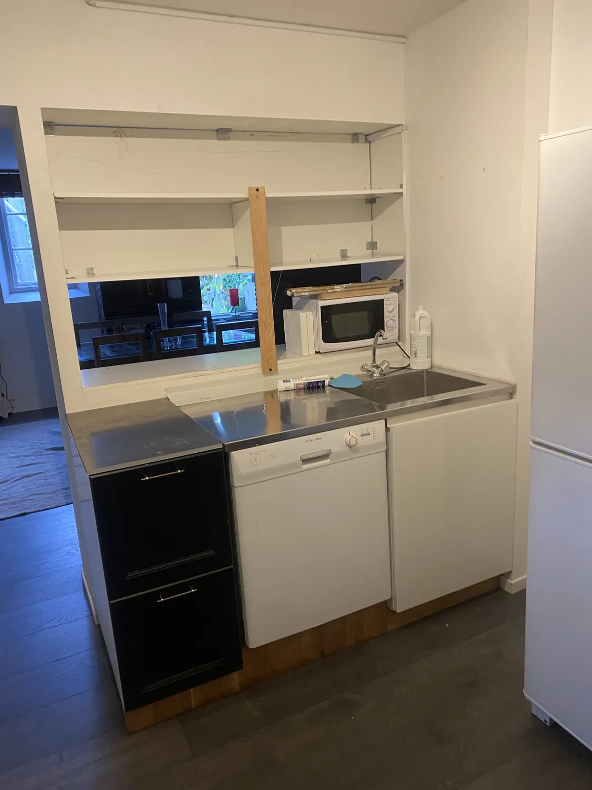 Engelbrektsgatan i Borås