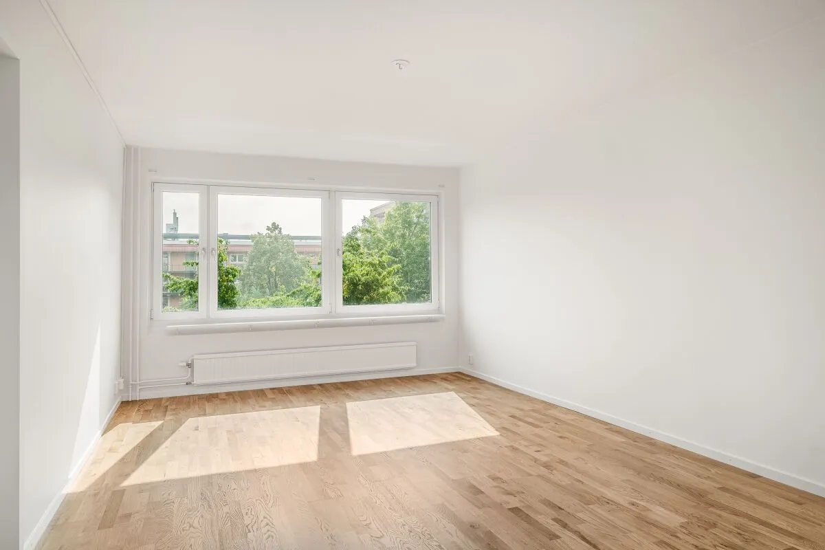 Egnahemsvägen 9A i Värnamo