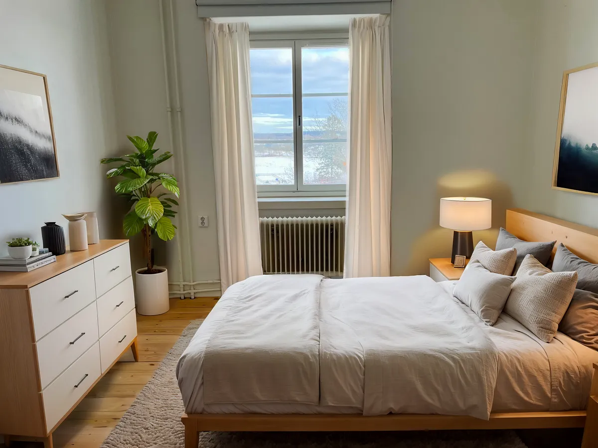 Venngarn i Sigtuna