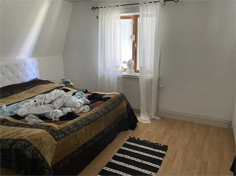 Löjtnantsgatan i Sundsvall