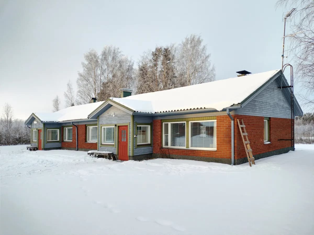 Autiorannantie i Siilinjärvi