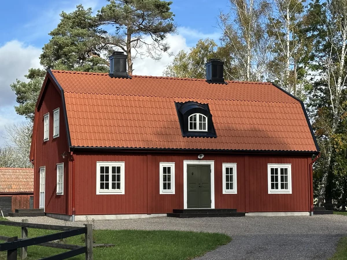 Åhuset i Mörlunda