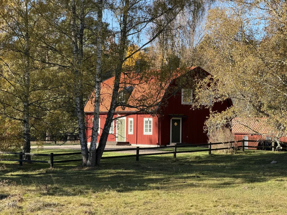 Åhuset i Mörlunda