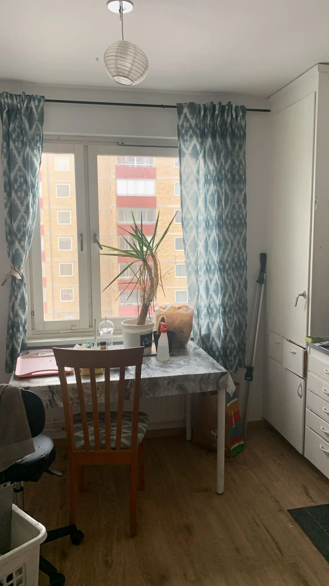 Adjunktsgatan i Malmö