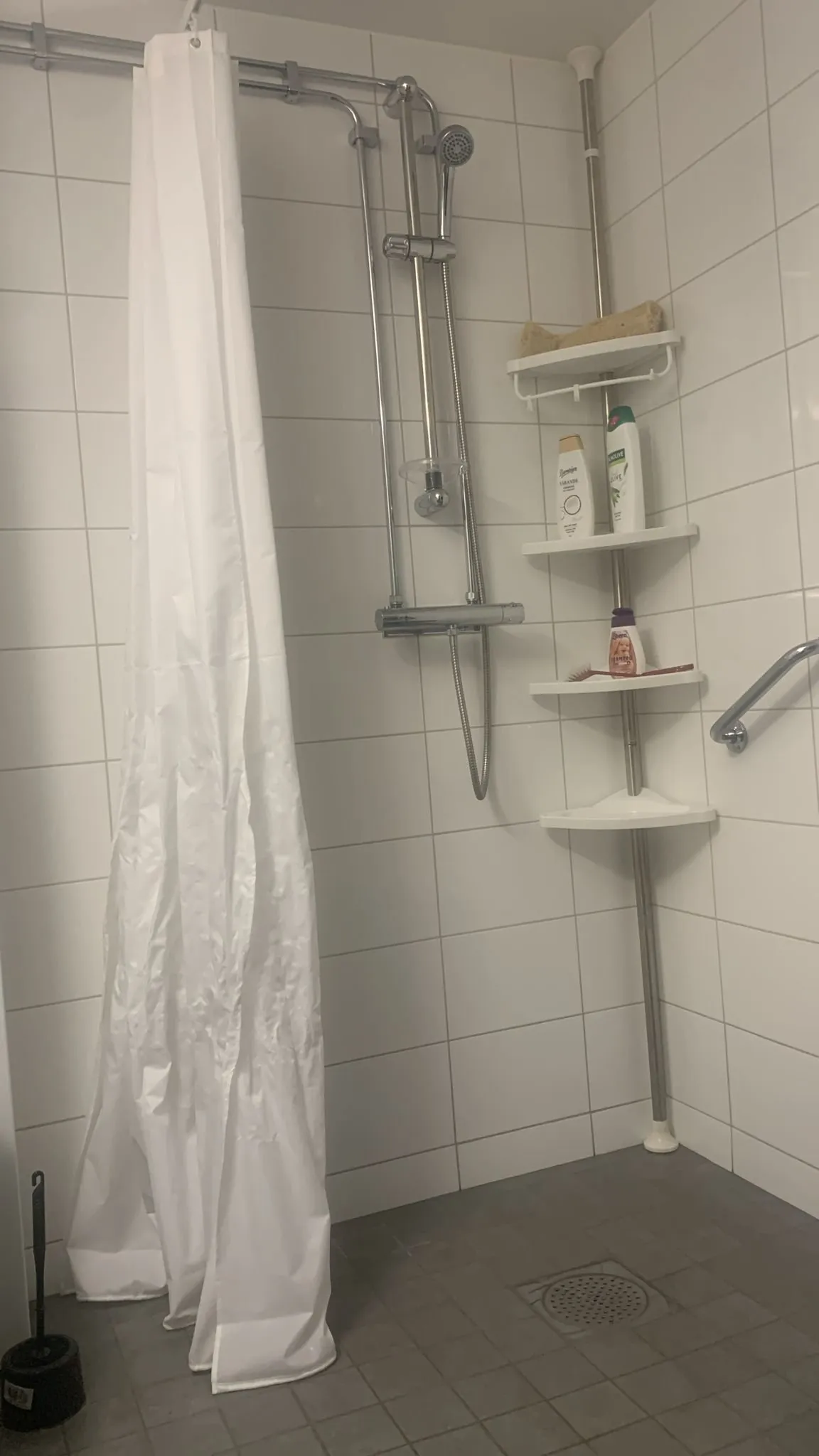 Adjunktsgatan i Malmö