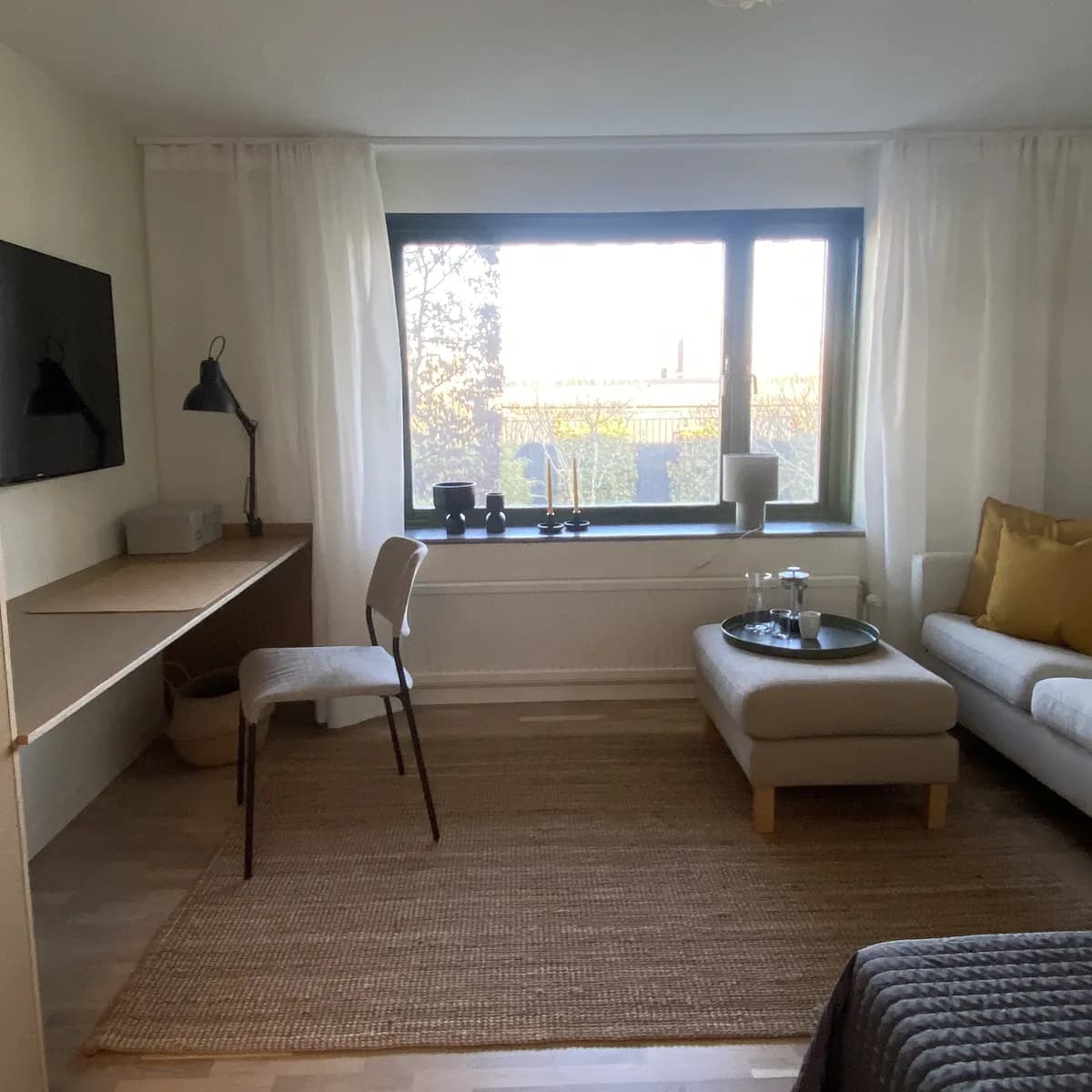 Skänkebergsgatan i Jönköping