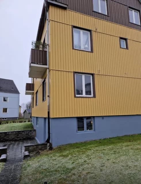 Wrangelsgatan i Borås
