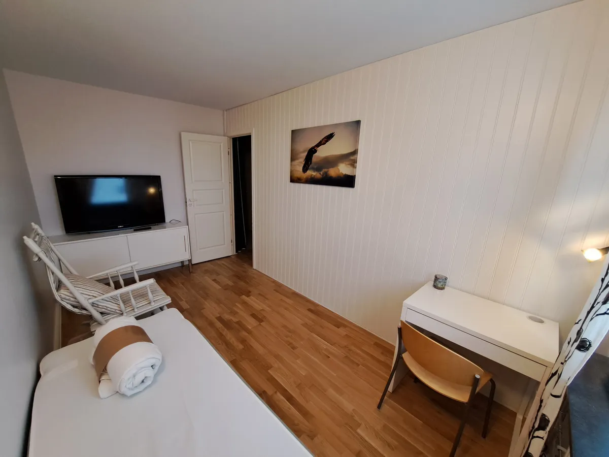 Diagnosvägen i Huddinge