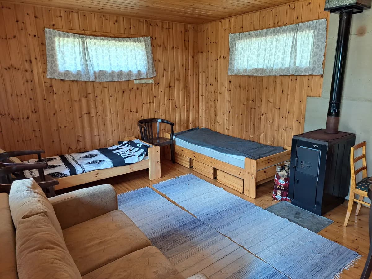 Pääkköläntie i Lapinlahti