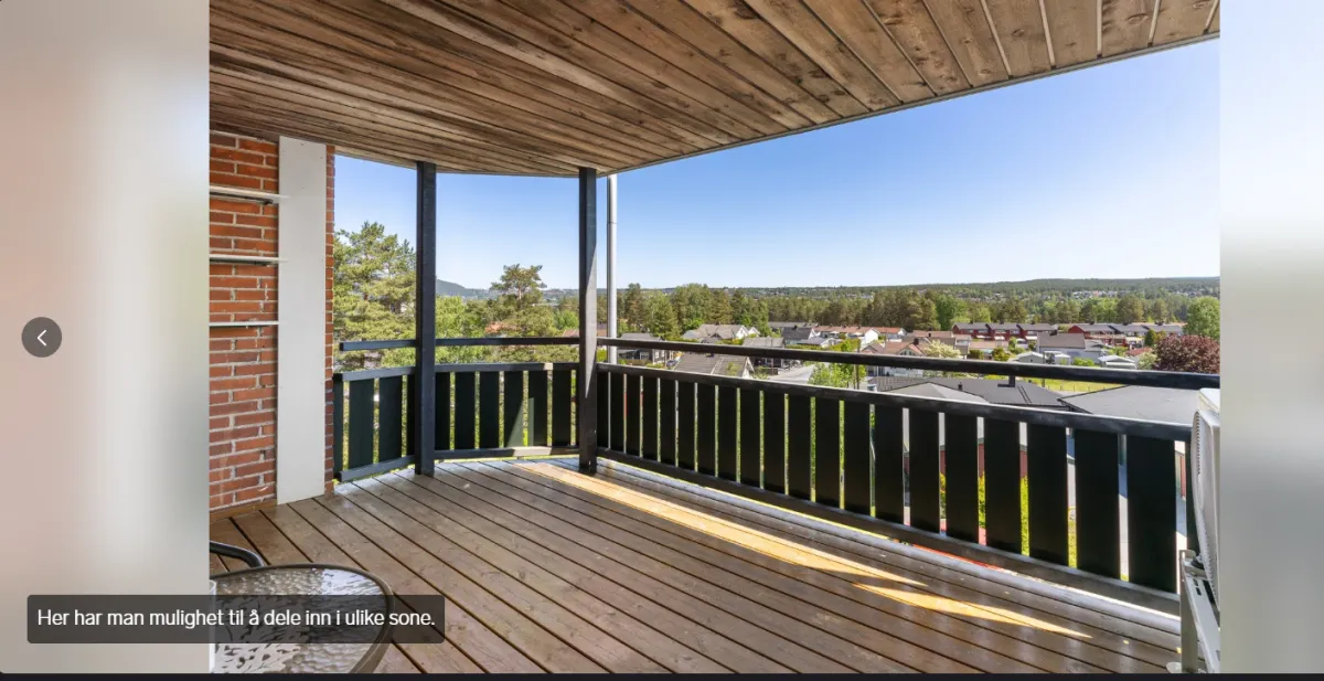 Kvartsgangen i Kongsberg