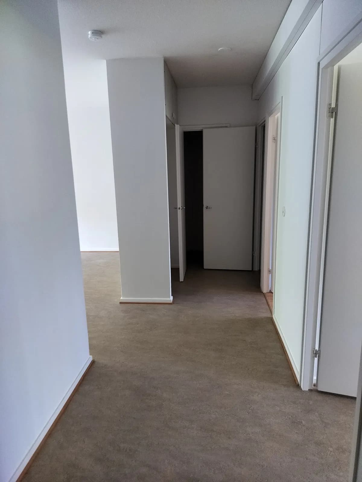 Rälssintie i Kouvola