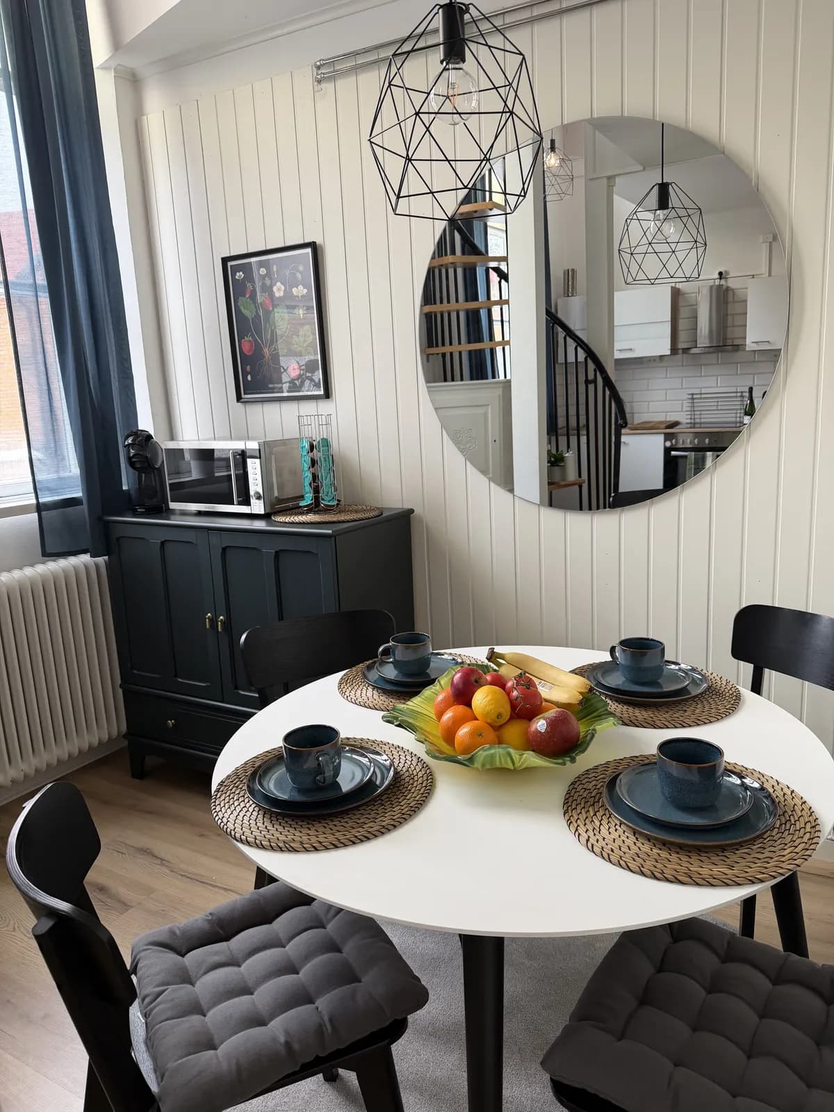 Risgatan i Smedjebacken
