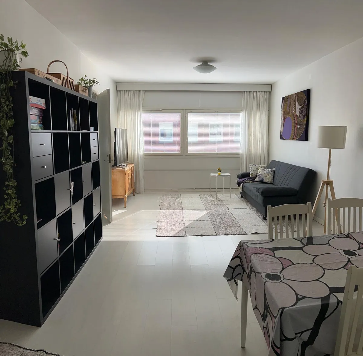 Kuninkaankatu i Kuopio