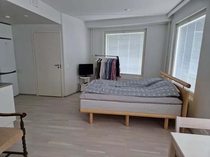 Niittyportti i Espoo