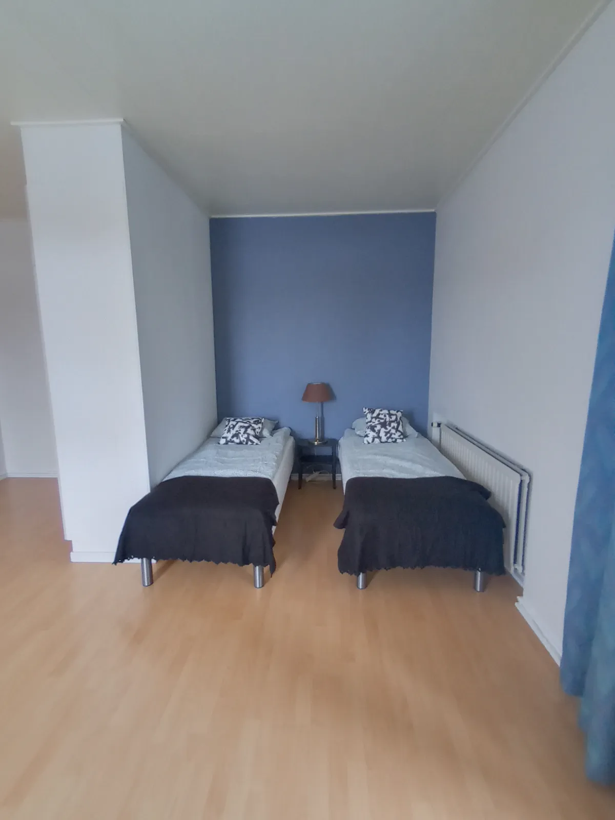 Kotakennääntie i Äänekoski