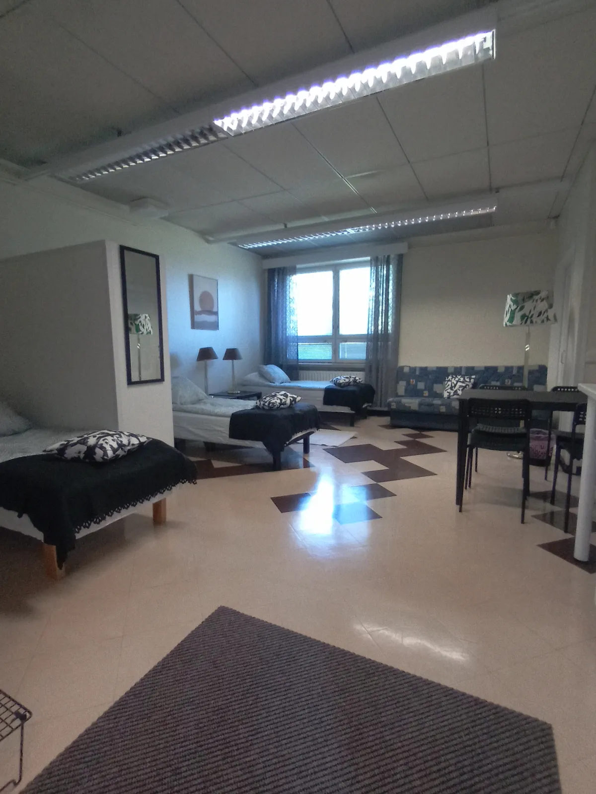 Kotakennääntie i Äänekoski