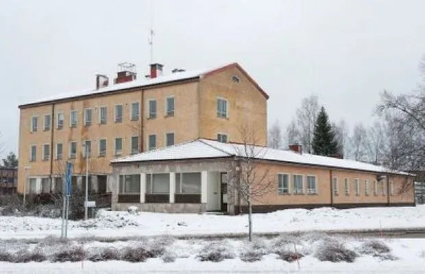 Kotakennääntie i Äänekoski