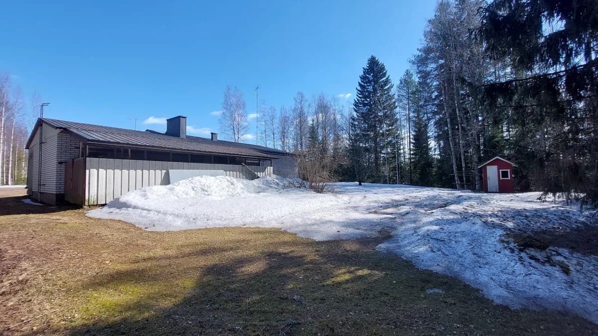 Maironiementie i Parikkala