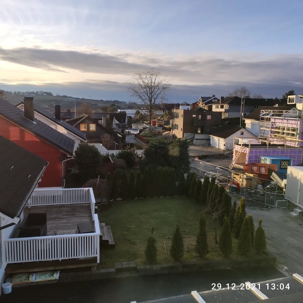 Solliveien i Stavanger