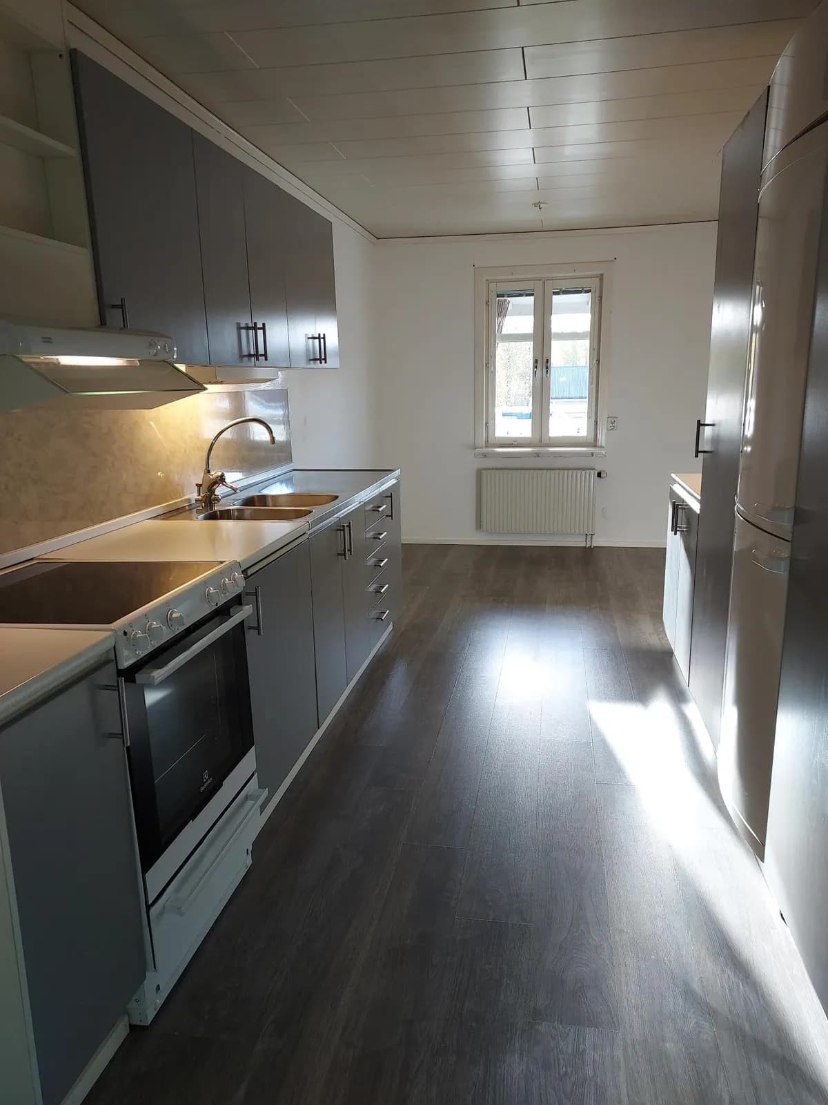 Holmens Väg i Edsbro