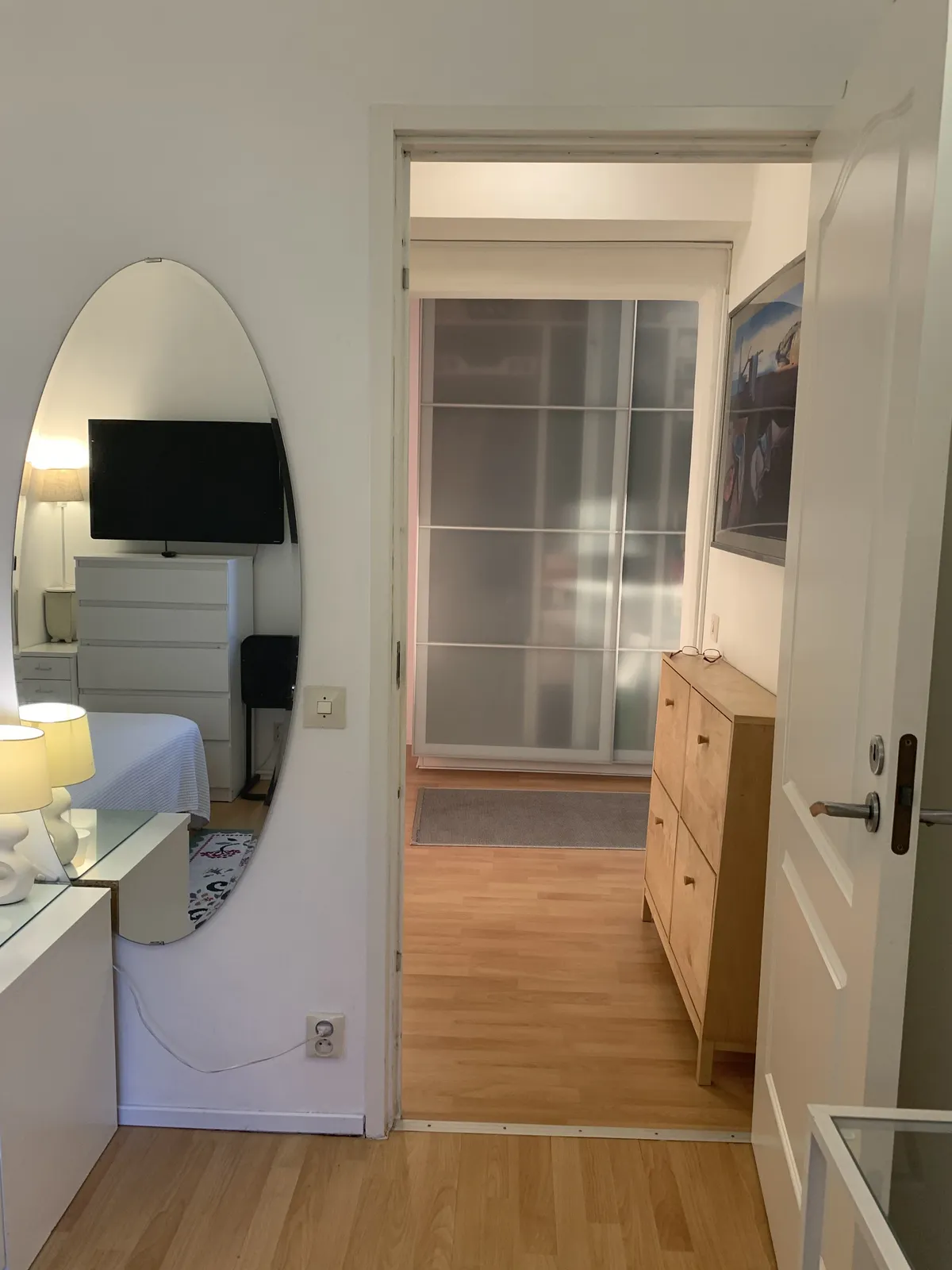 Norra Liden i Göteborg