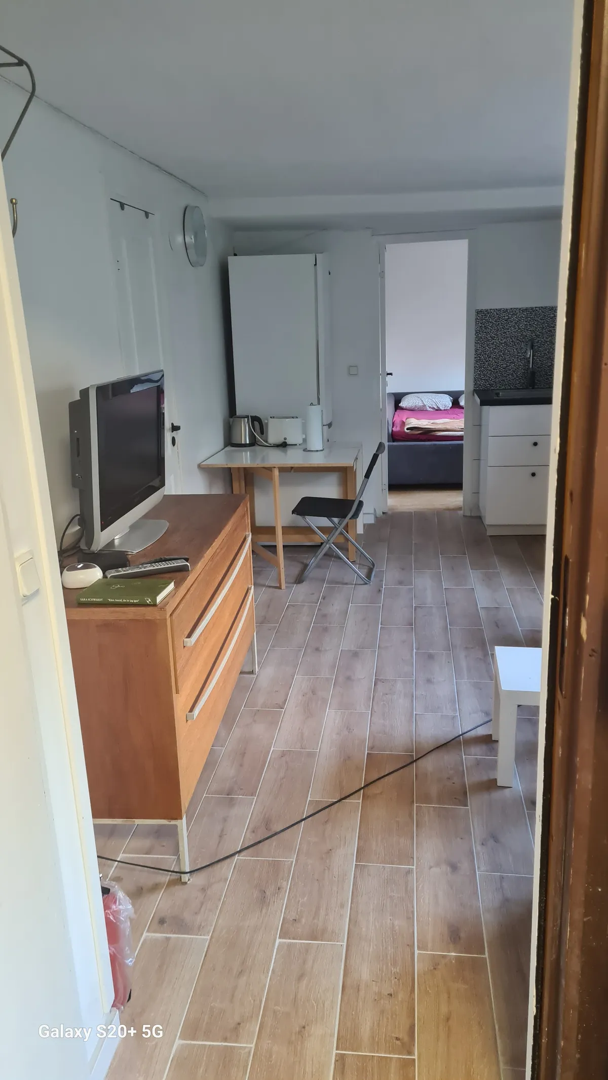 Annerstavägen i Huddinge